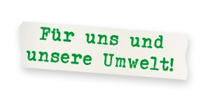 umwelt-kleber